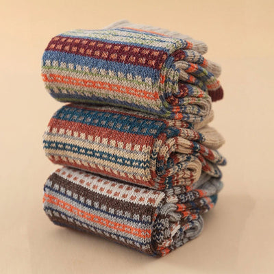 Zella | Vintage Socken