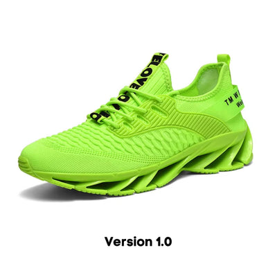 Manfred™ - Lässige Herrenschuhe | +8CM
