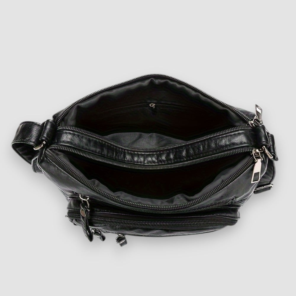 Birgin | Große Kapazität Crossbody Tasche