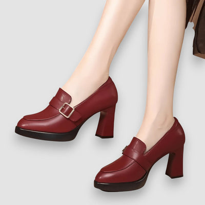 Luna | elegante Schuhe