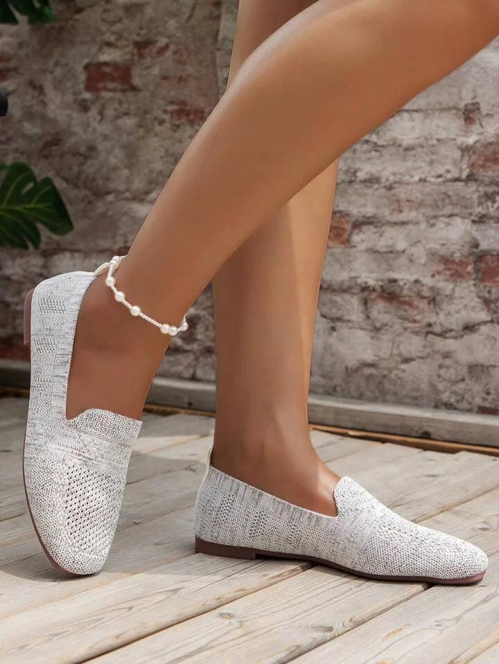Lovely - Orthopädische Rutschfeste Ballerinas für Damen