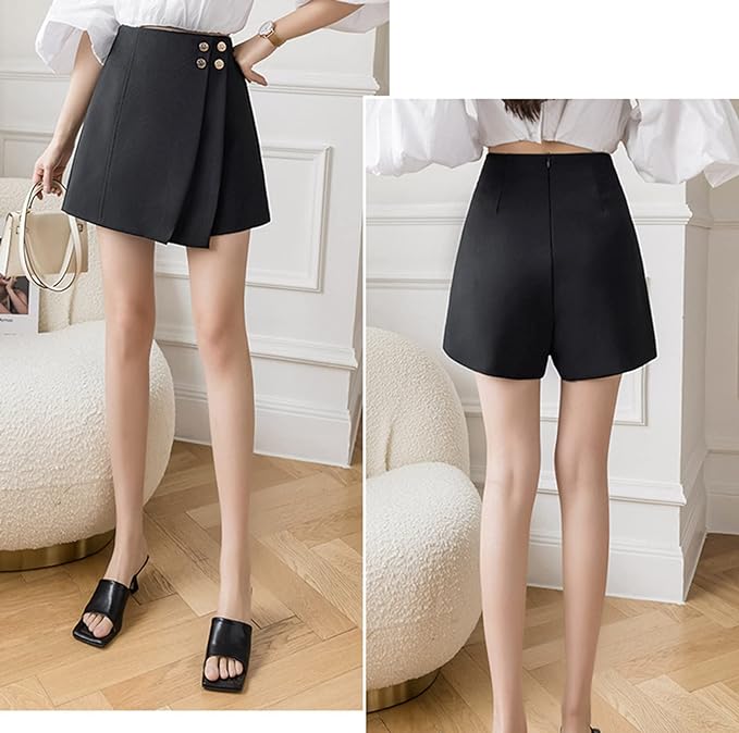 Jodie - Rockhose Schick & Bequem