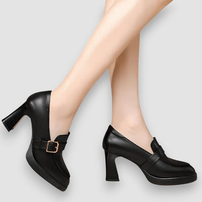 Luna | elegante Schuhe