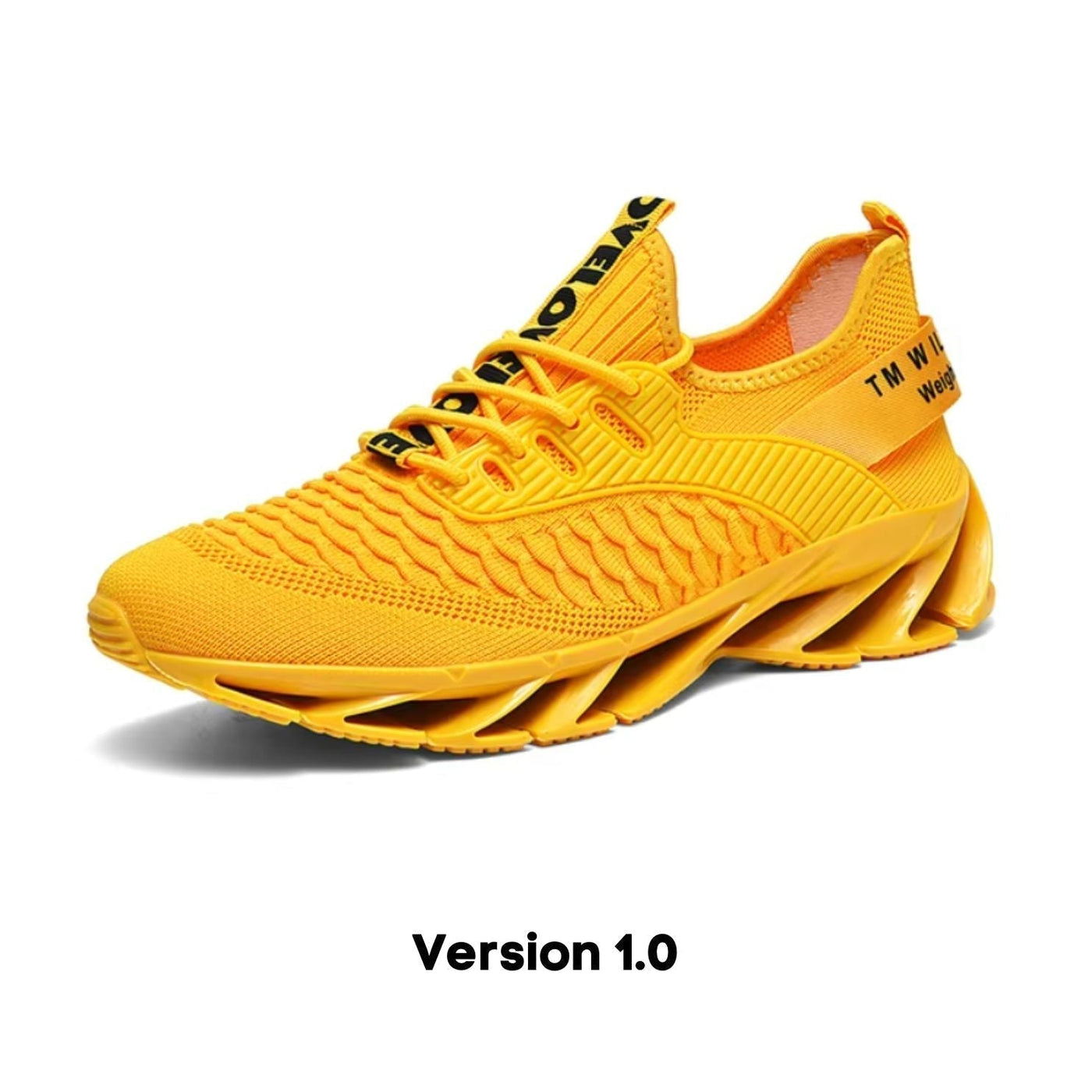 Manfred™ - Lässige Herrenschuhe | +8CM