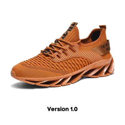 Marco™ - Lässige Herrenschuhe | +8CM