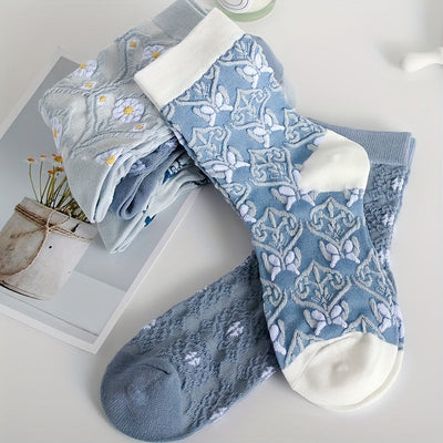 Haselnuss | Vintage Socken