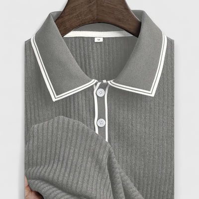 Sebastian | Premium-Polohemd