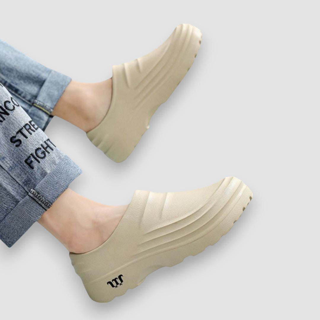 Ortho Step | Bequem und flexibel