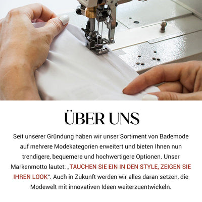 Violeta | 🏖️Essentials für den Strand🔥Schlankmachender & sexy Einteiler-Badeanzug