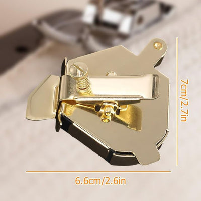 1+1 Gratis | AusrichtenNähen™ Perfekte Nahtausrichtung