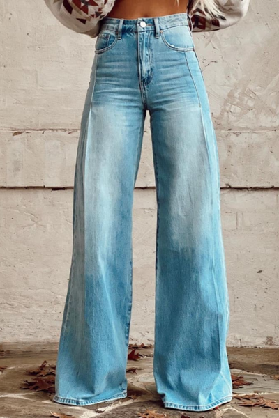 Behn Berlin | Schicke Boho Vintage Hose für einen modischen Look