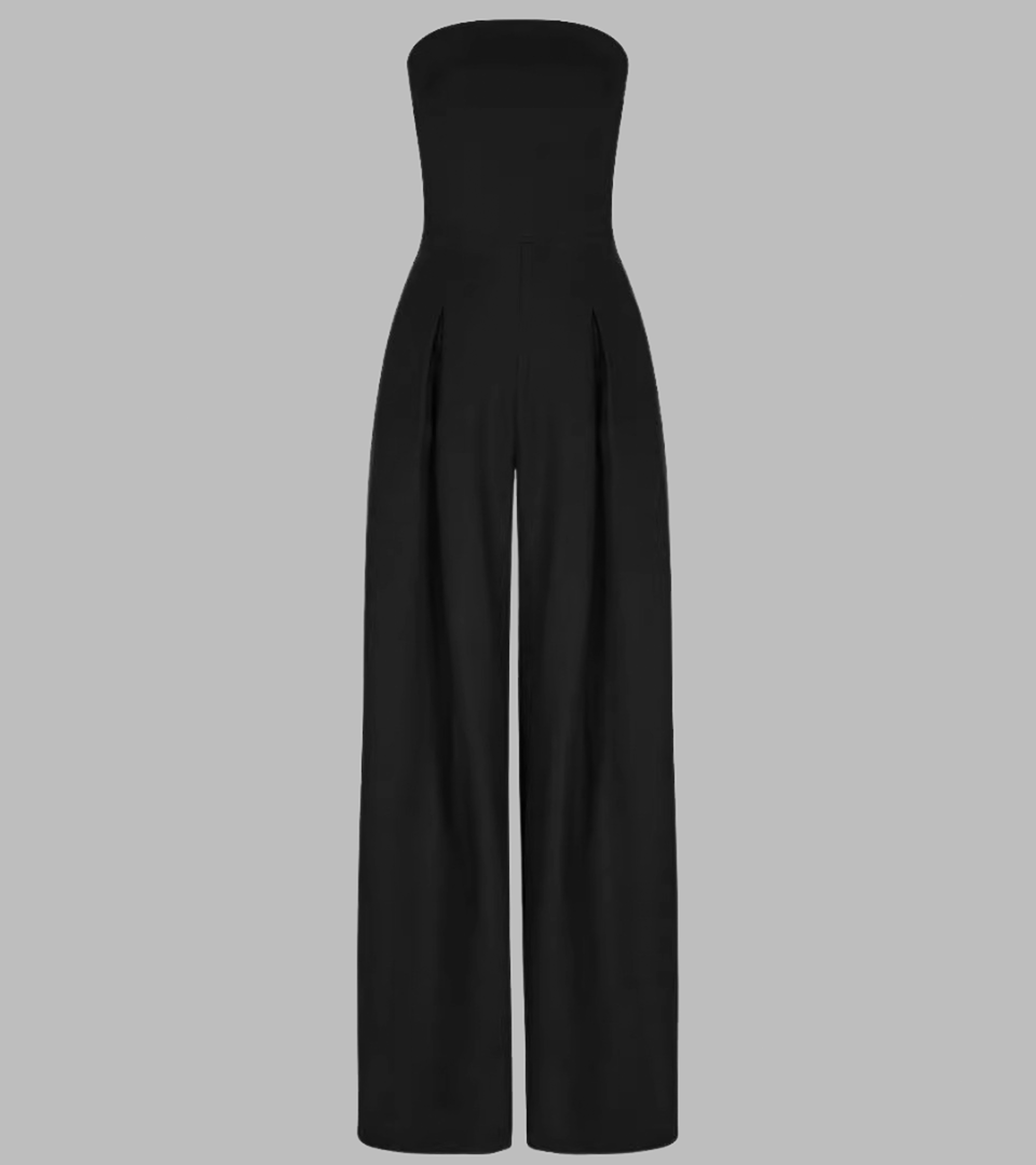 Lina | Luxuriöser Jumpsuit