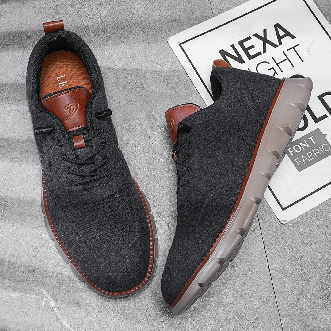 Merino - Ultra bequeme Schuhe