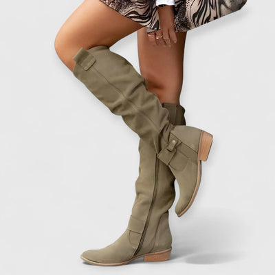 Riza | Elegante Damenstiefel