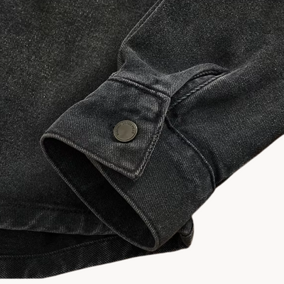 Victor | Bronco Denim Shirt