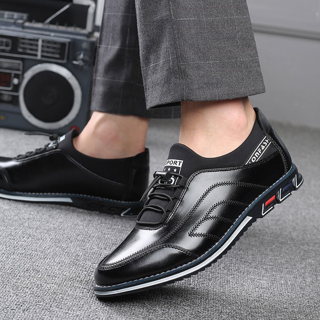 Cruise - Ultra-bequeme Schuhe