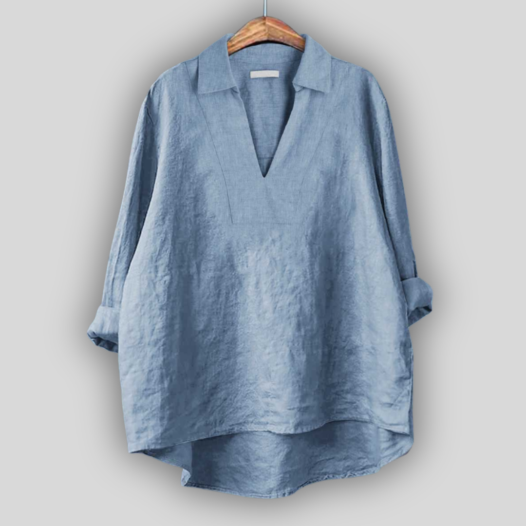 Friederike - Casual Shirts