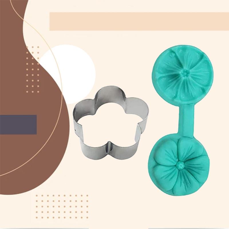 ZuckerBlüte™ Erzeugt Essbare Blumen