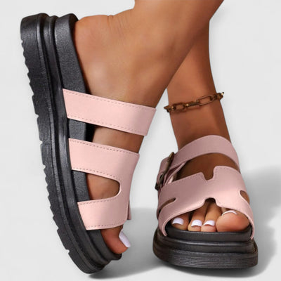 Rosalyn | Orthopädische Sandalen