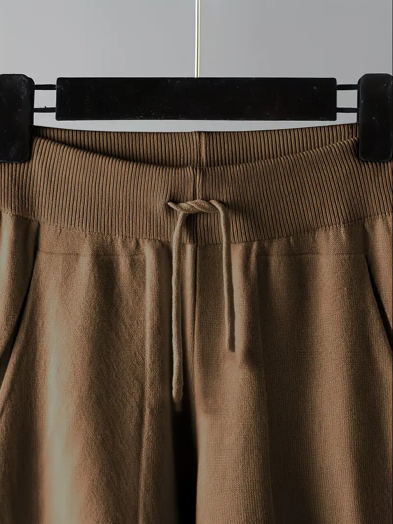 Madison – Zweiteiliges Set mit langen Ärmeln