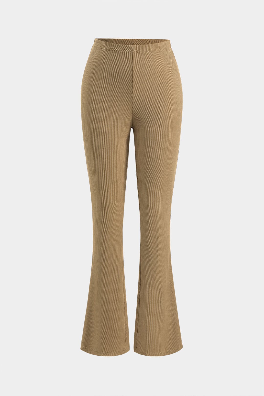 Stella | Feminines Zweiteiler-Set mit Wickeloberteil & Schlaghose