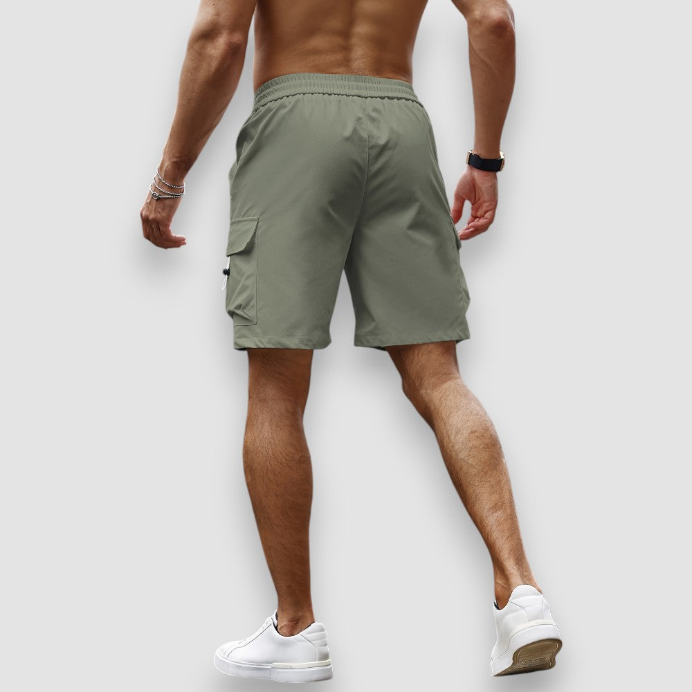 Milan | Cargo Shorts