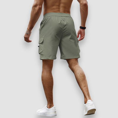 Milan | Cargo Shorts