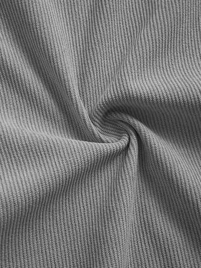 Rickey - Lässiges Cord-Hemd Mit Knopfleiste