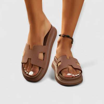 ELLE | ELEGANTE SANDALEN