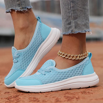 Arden | Orthopädische Schuhe Mit Weicher Sohle