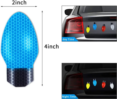 AutoGlanz™ Reflektierende Licht-Magie