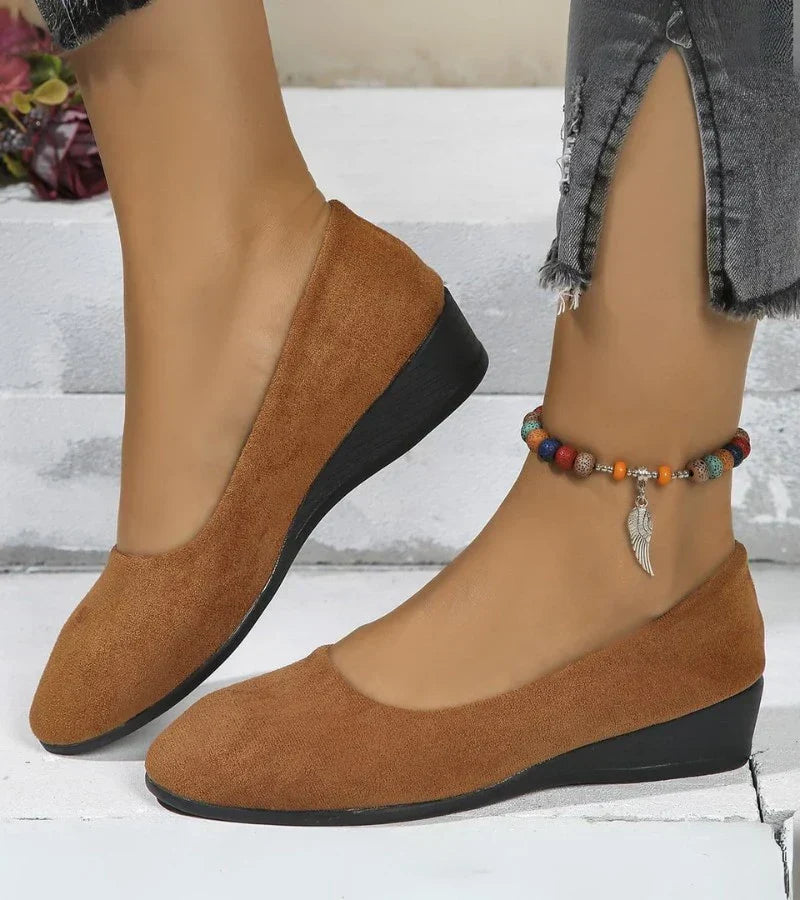 Serena - Orthopädische Schuhe, Absoluter Komfort