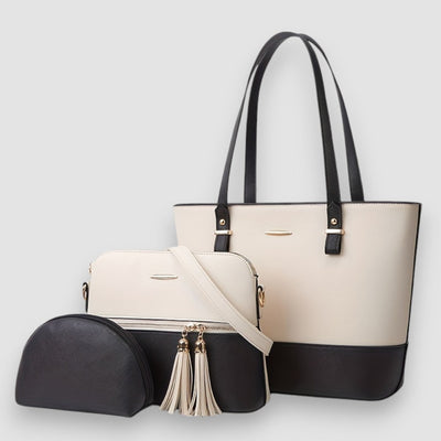 Lior | 3-teiliges Taschenset