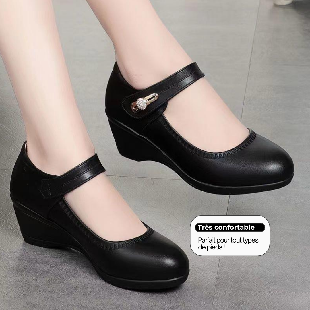 Angelika™ Schmerzfreier Gehkomfort