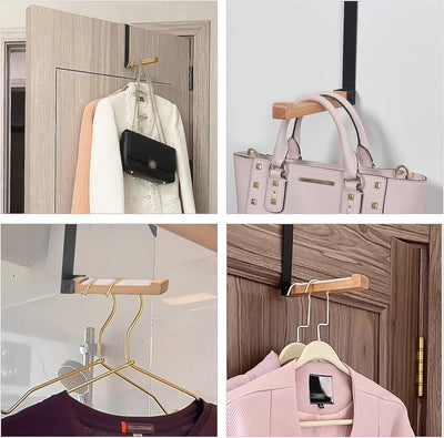 SchnellHaken™ Sicherer Rutschfester Halt