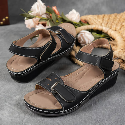 Nayeli | Elegante orthopädische Sandalen