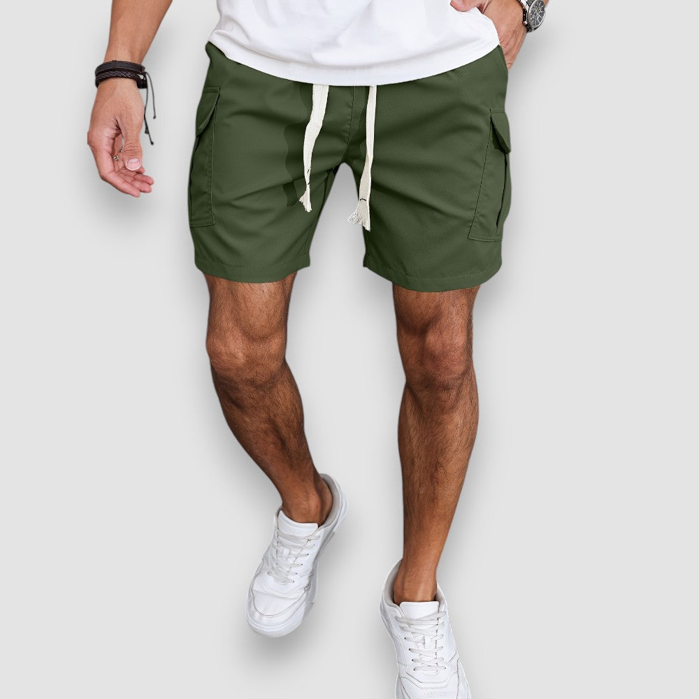 Zila | Casual Shorts