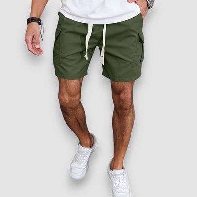 Zila | Casual Shorts