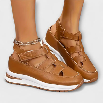 Liliana - Ergonomische Sandalen