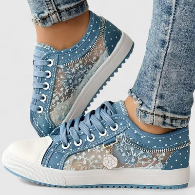 Natalie | Komfort-Sneaker