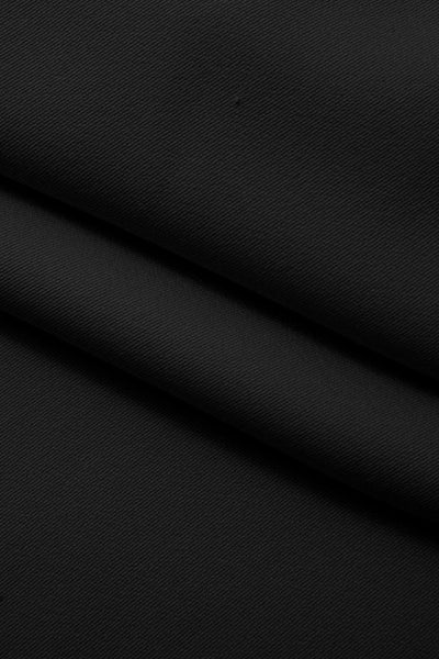 Mira | Elegantes Zweiteiler-Set mit Cropped-Top