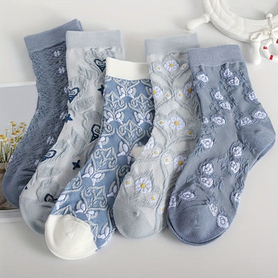 Haselnuss | Vintage Socken