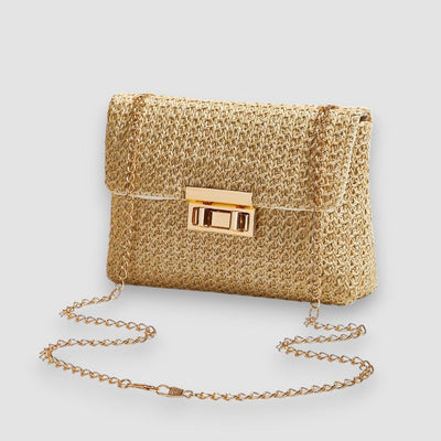 Lior | Handgeflochtene Umhängetasche