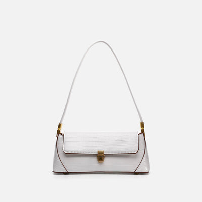 Elara - Trendige Schultertasche, neues Design