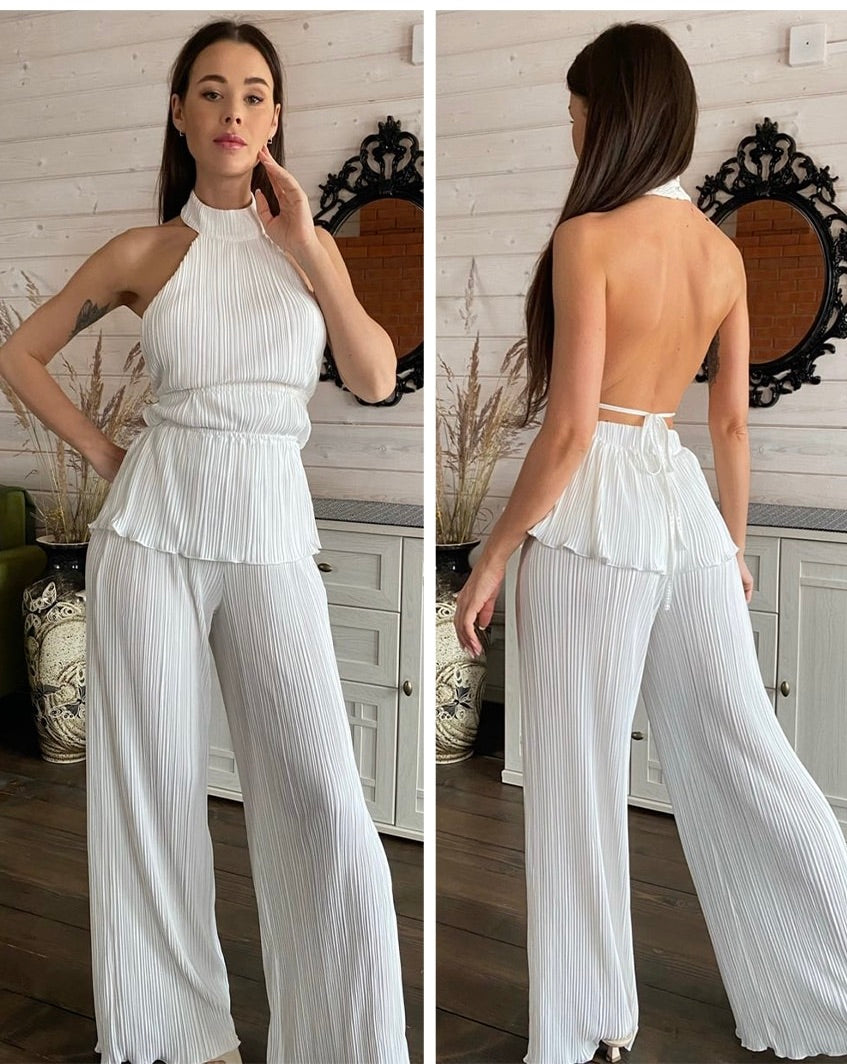 Gerlie - FreizeitSet Stilvoll & Bequem