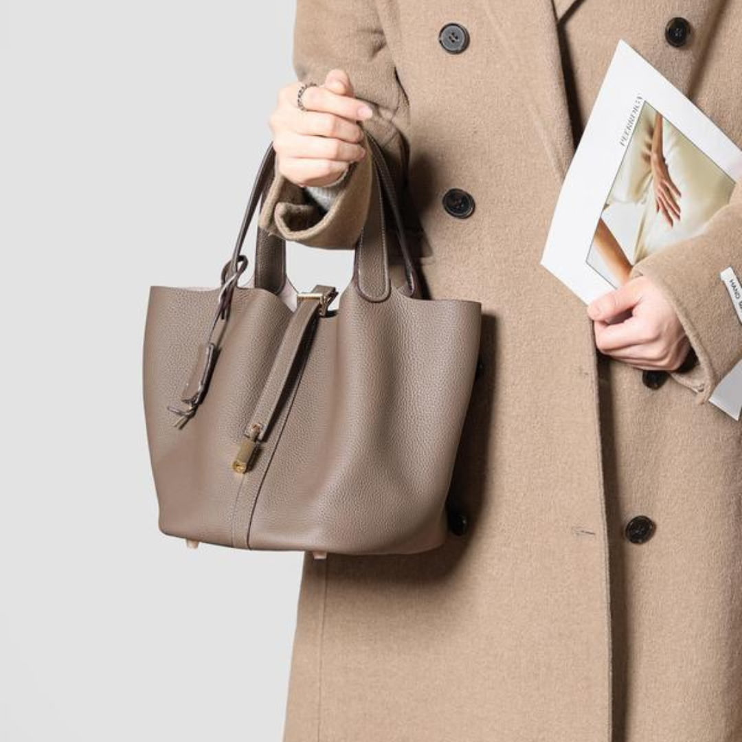 Lesly | Joolia - Elegante Kate Blockiertasche