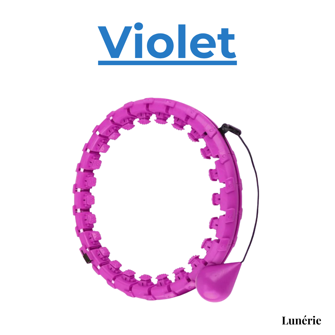 FormReif™ Tonale Taillenlinie Natürlich