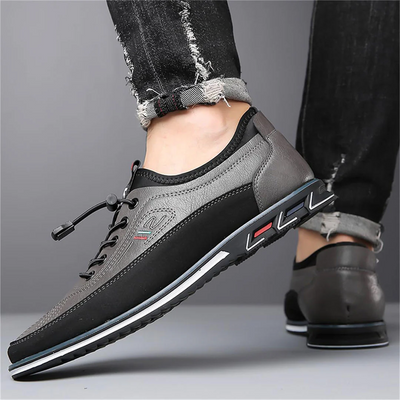 Windsor - Ultra-bequeme Schuhe