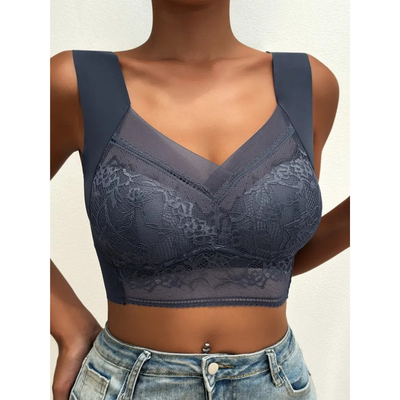 Bequemer Damen Bh | Nahtlos