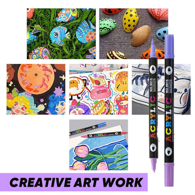 FarbMeister™ Präzise Farbausdruck